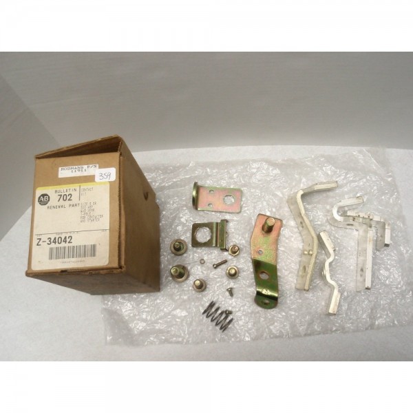 SINGLE POLE CONTACT SET Z-34042