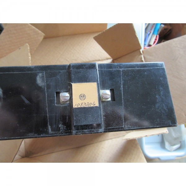 108D206 Motor Control Coil 90 VDC NEW!!! in Box Free Shipping