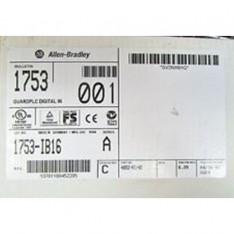 Guard PLC Distributed I/O Series A