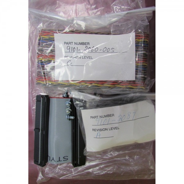 RELIANCE Expansion Card Cable 9101 2060 005 w/ 9101 2087