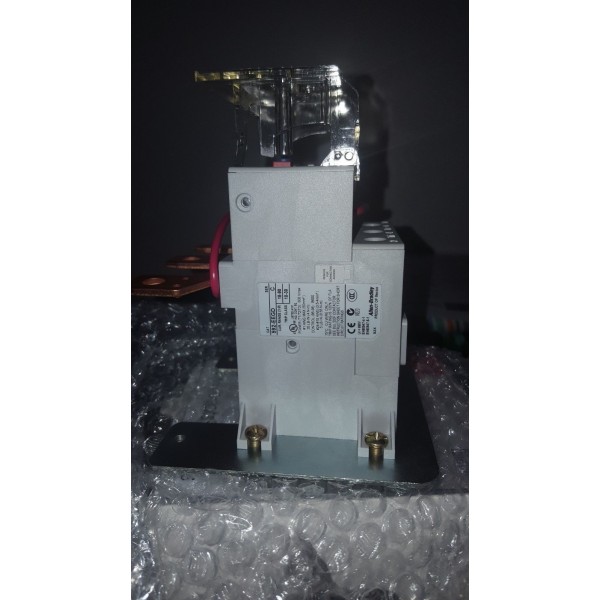 592-EEGD SER.B OVERLOAD RELAY NEW