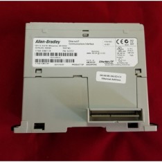 Series A 2017 CompactLogix ENet/IP Bridge