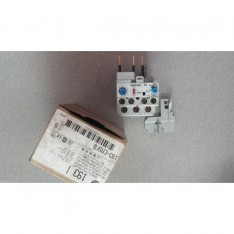 Overload Relay 193-EA5FB Bulletin 193 Class 20 Ser B NEW