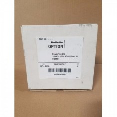 20P-S520L - 115VAC-24VDC 8Ch I/O Converter Board