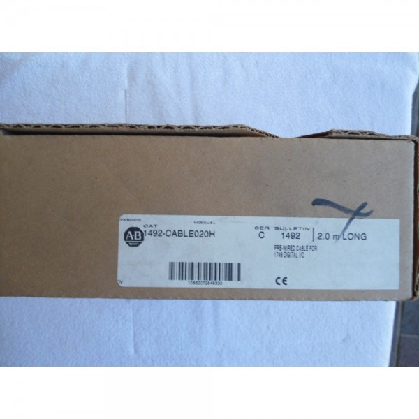 Cable 1492-CABLE020H 2.0m