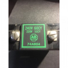 74A804-COIL-240V