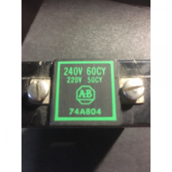 74A804-COIL-240V