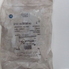 Inductive Proximity Sensor 872C-AION30-A2