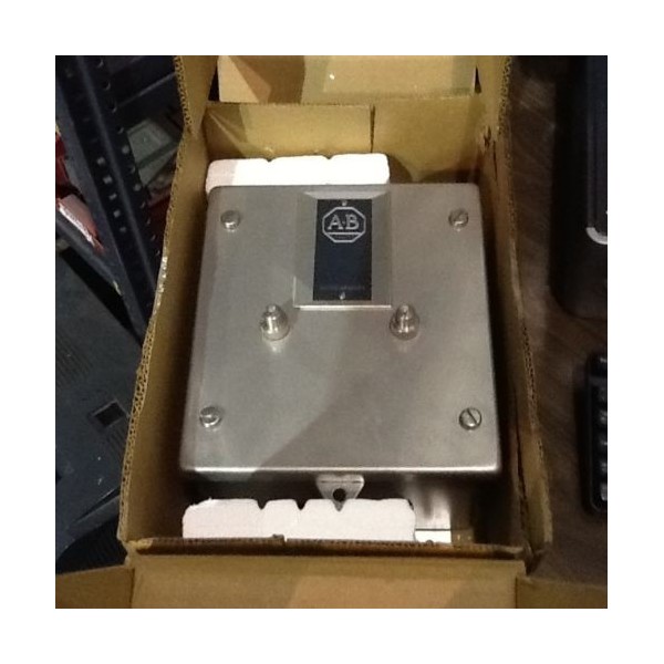 709-BCB AC Starter