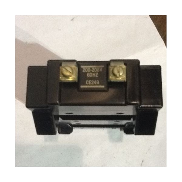 CE249 Operating Coil ( New In Box)