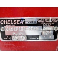 CHELSEA PTO 442XFAHX-A3XD NEW HYDRAULIC EQUIPMENT HEAVY DUTY