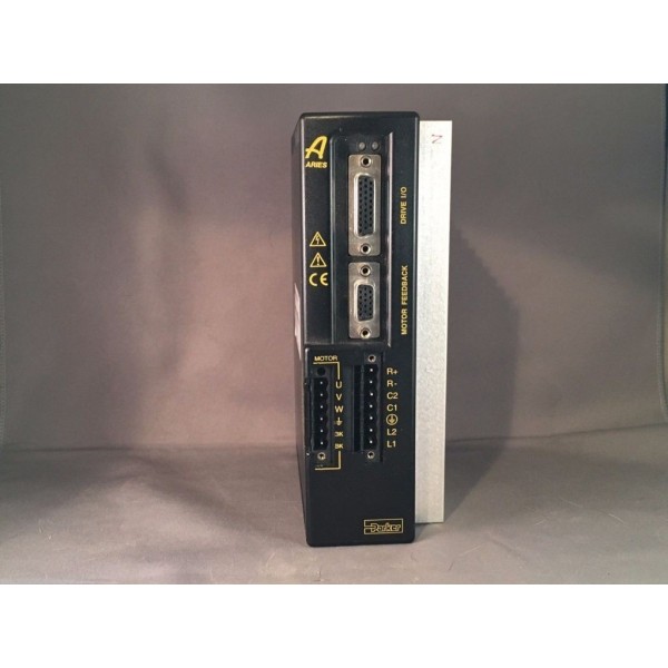 AR-04RE Aries Servo Drive