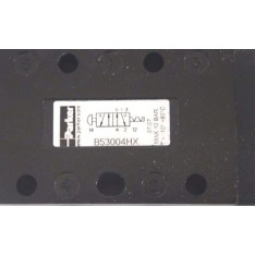 NIB-PARKER-B53004HX-VALVE