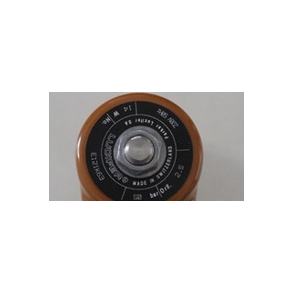 1PC New Parker E121K63