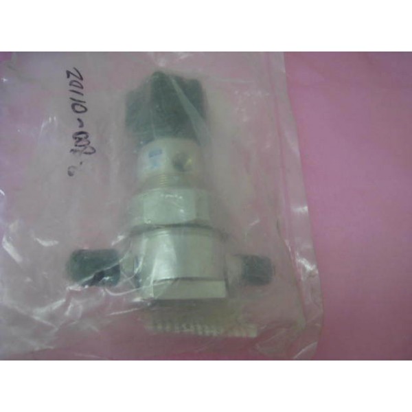 Veriflo 95930W2PFSMM Pressure Regulator 407399