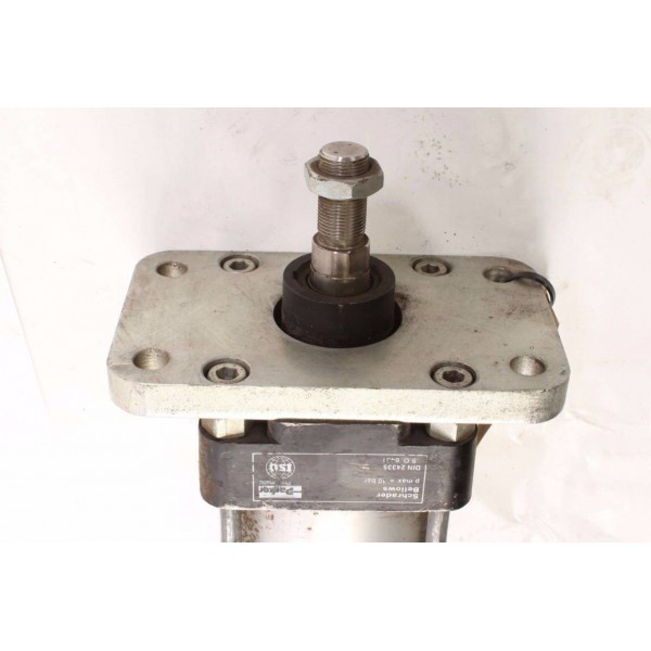 B100-2110A Parker / Schrader Bellows Pneumatic Cylinder