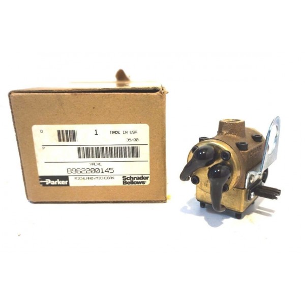B962200145 VALVE