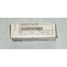 CHECK VALVE 12F-F-12L-C12L-10-BN-SS 3/4 female NPT"