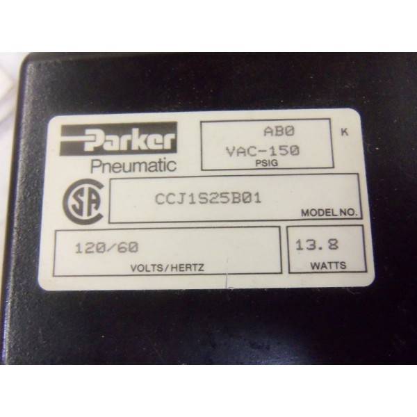 CCJ1S2SB01 *NEW IN BOX*