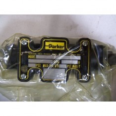PARKER D1VW2CVECF4 -75