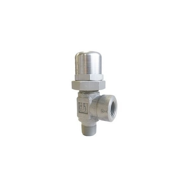 627B-3-14-2 RELIEF VALVE