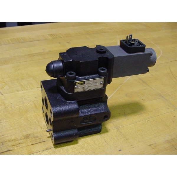 DSAE517P15E Electro Hydraulic Proportional Pressure Relief Valve