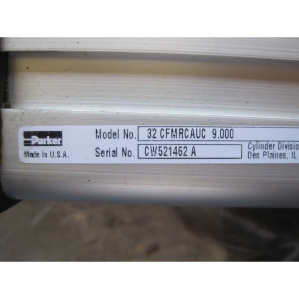 32 CFMRCAUC CYLINDER 0246-MPYF