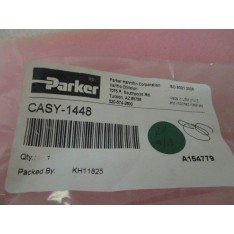 CASY-1448 VERIFLO DIVISION VALVE