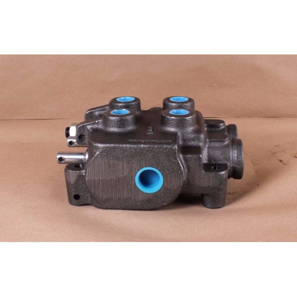 SP-4-4 Parker Gresen Hydraulic Control Valve