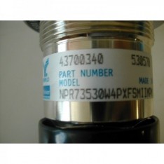REGULATOR VERIFLO PARKER NPR73530W4PXFSMIIMPM