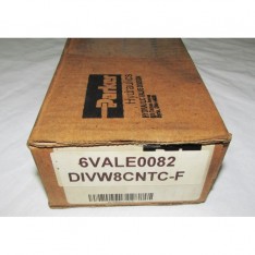 Hydraulics D1VW008CNKC Hydraulic Valve 12VDC 2.32/2.83A 5000PSI Max