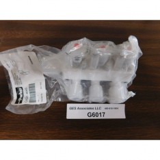CASY-3645 VALVE, RETRO, 1/2 STG 2X3/8 FAN OX3X3/8