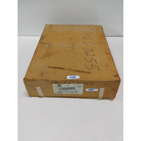 3/4 FILTER/REGULATOR/LUBRICATOR 0741B18A1BD"