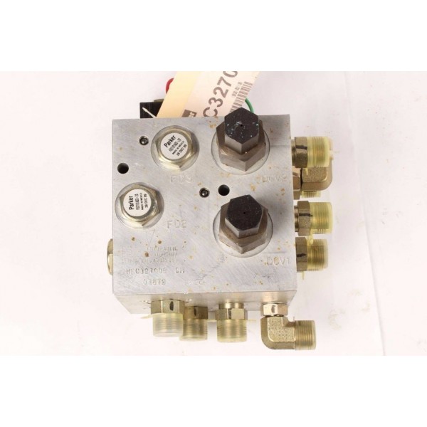 HFC-32700-B Parker Valve Assembly