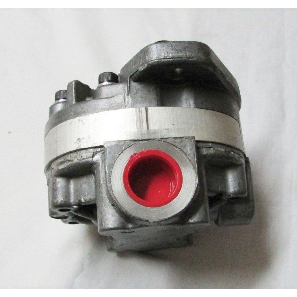 H39AA1A Hydraulic Gear Pump, Inlet Diameter: .97, Outlet Diameter: .77""