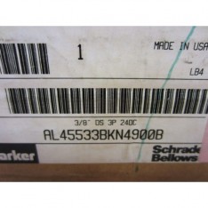 AL45533BKN4900B Solenoid Valve