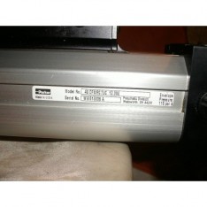 40CFMRCTUC12.000 RODLESS CYLINDER 12 STROKE 40 CFMRCTUC 12.000"