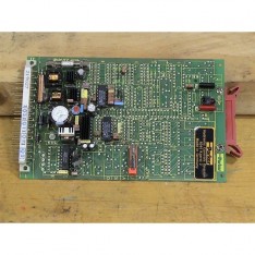 Proportional Valve Amplifier / Driver Board Model ED00102E