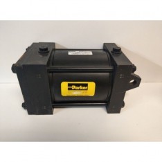 ARKER PNEUMATIC 5 BORE 3" STROKE CYLINDER 05.00-BBZA KK336297"