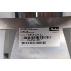 PS142-070-S2 70:1 PLANETARY GEARHEAD REDUCER D570644