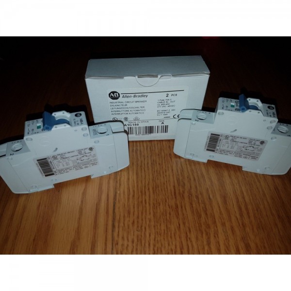 1489-A1C-150 *NIB* 2 Pcs