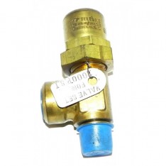 631B-9-3/8-2 1000 PSI CONTROL VALVE 631B9382