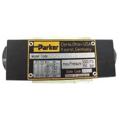 CPOM2DDV55X309 HYDRAULIC CHECK VALVE 350BAR, 5000PSI
