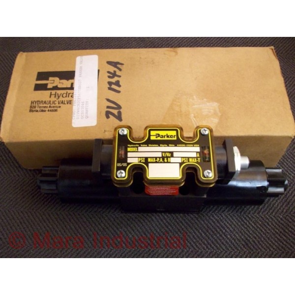 D1VW004CNJCM5682XB027 Valve