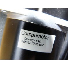 CompuMotor QM-83-135 Triple Stack Stepper Motor NEW