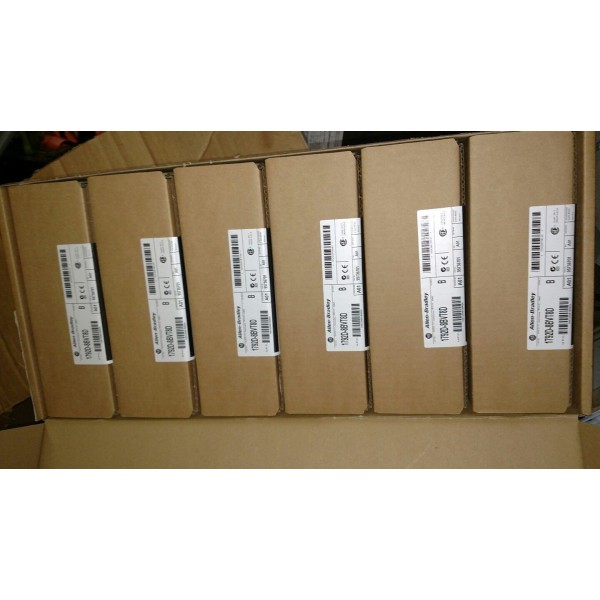 1792D8BVT8D Industrial Control System