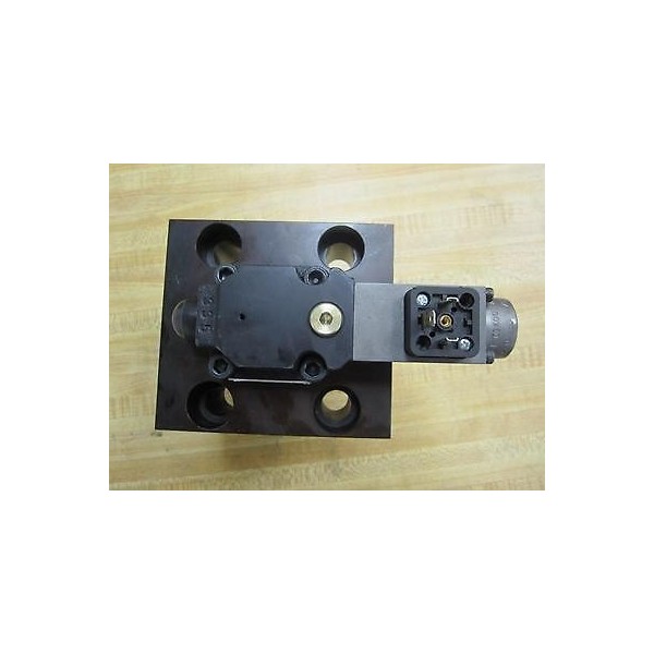 DSAE417E50FLAP Hydraulic Valve