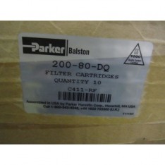 BALSTON 200-80-DQ FILTERS