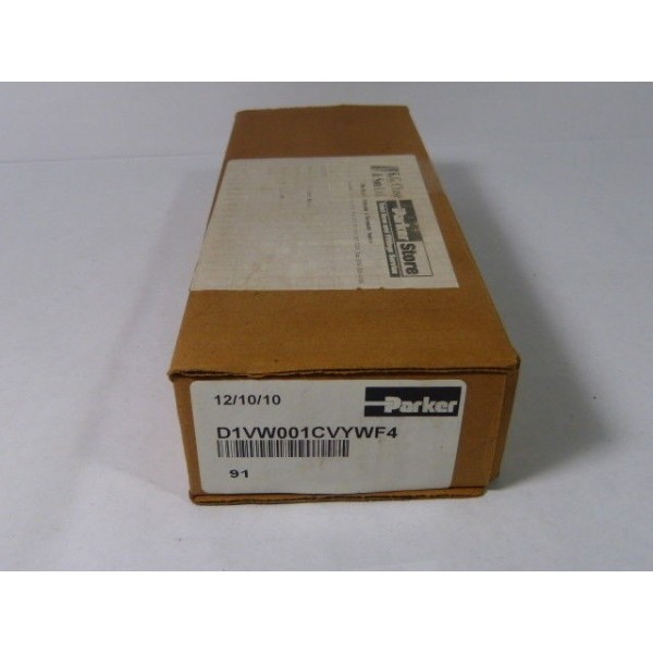 D1VW001CVYWF4 Directional Control Valve