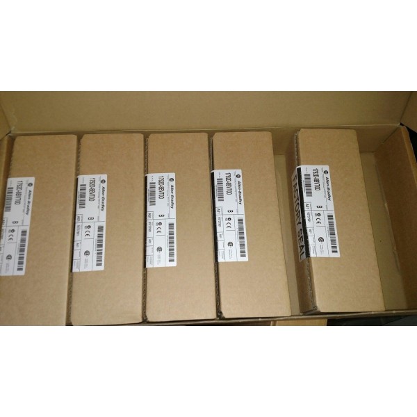 1792D8BVT0D Industrial Control System